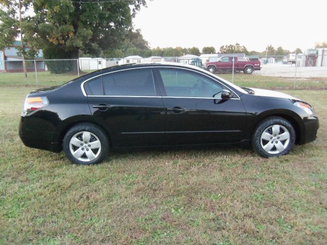 Nissan Altima 2008 photo 2