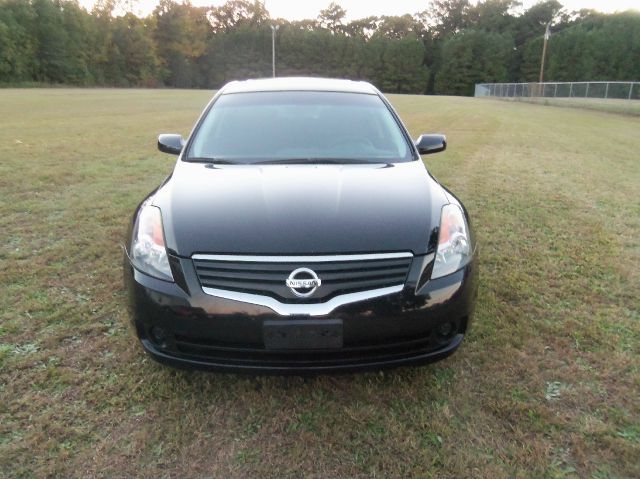 Nissan Altima 2008 photo 3
