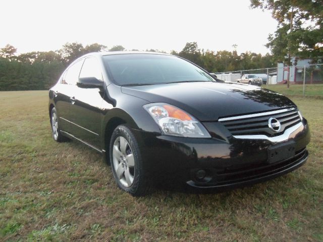 Nissan Altima 2008 photo 4