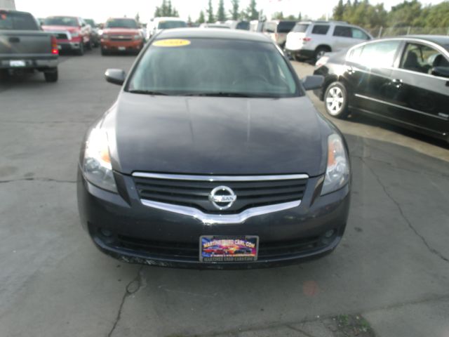 Nissan Altima 2008 photo 1
