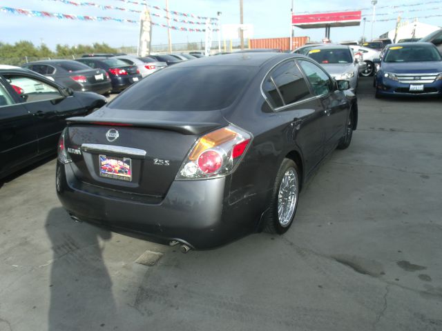 Nissan Altima 2008 photo 3