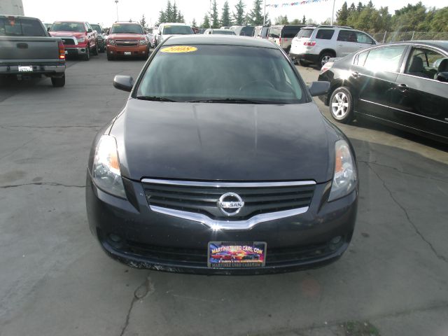 Nissan Altima 2008 photo 4