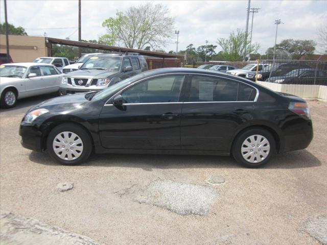 Nissan Altima 2008 photo 1