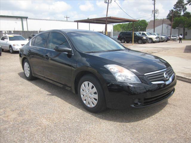 Nissan Altima 2008 photo 2