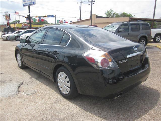 Nissan Altima 2008 photo 3