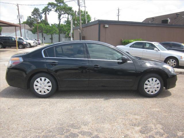 Nissan Altima 2008 photo 4
