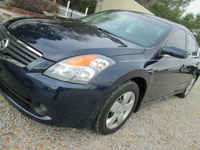Nissan Altima 2008 photo 2