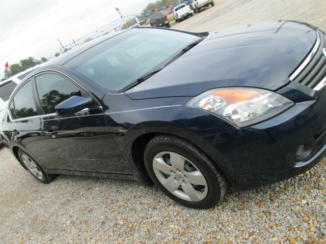 Nissan Altima 2008 photo 3