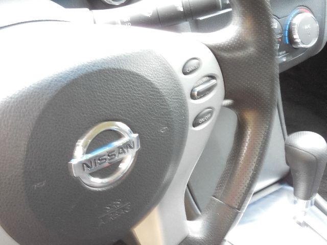 Nissan Altima 2008 photo 15