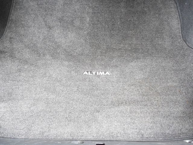 Nissan Altima 2008 photo 8