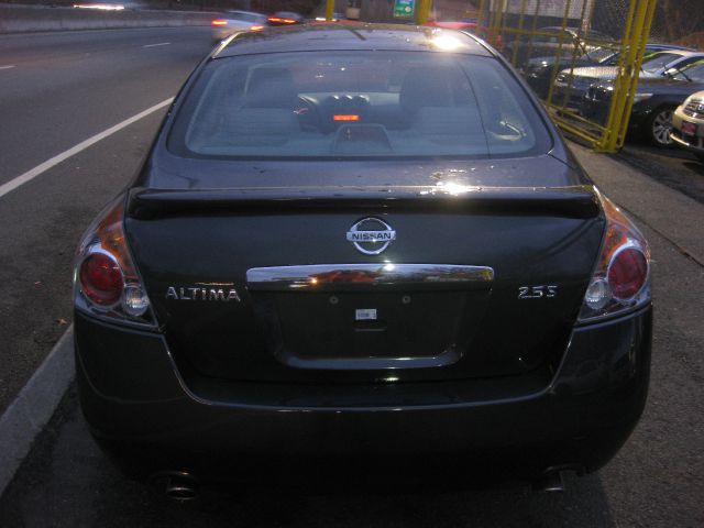 Nissan Altima 2008 photo 0