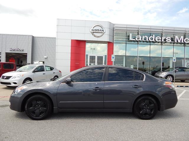 Nissan Altima 2008 photo 4
