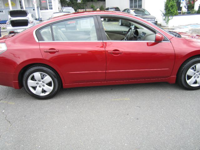 Nissan Altima 2008 photo 3