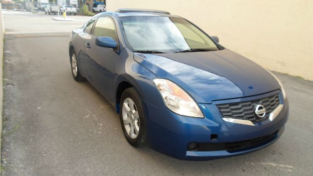 Nissan Altima 2008 photo 1