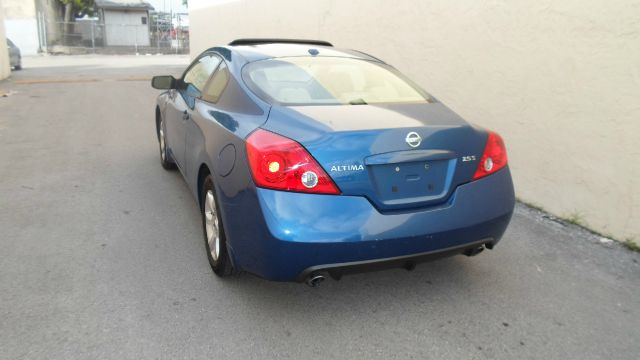 Nissan Altima 2008 photo 3