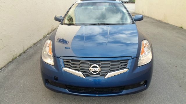 Nissan Altima 2008 photo 4