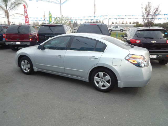 Nissan Altima 2008 photo 1
