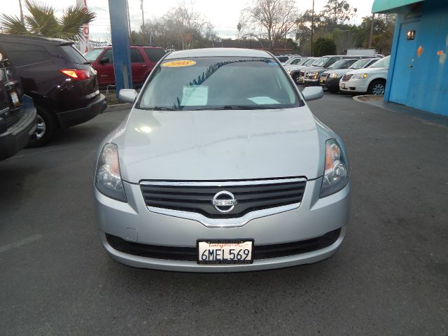 Nissan Altima 2008 photo 3