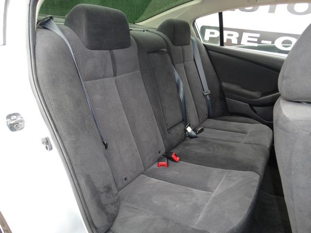 Nissan Altima 2008 photo 1