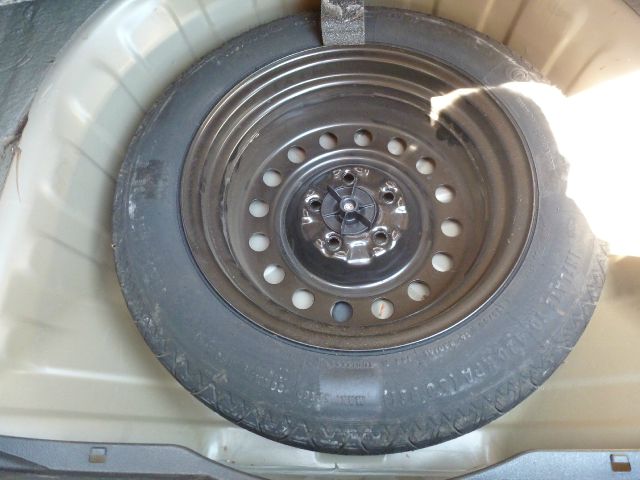 Nissan Altima 2008 photo 17