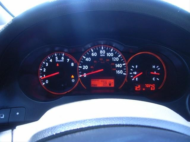 Nissan Altima 2008 photo 2