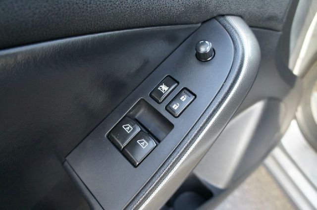 Nissan Altima 2008 photo 10