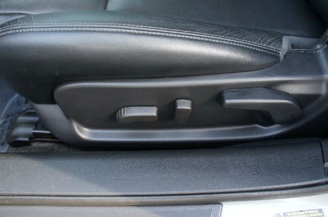 Nissan Altima 2008 photo 11