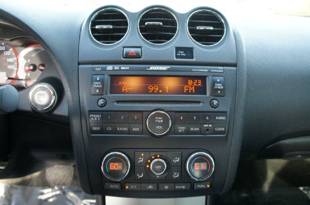 Nissan Altima 2008 photo 15