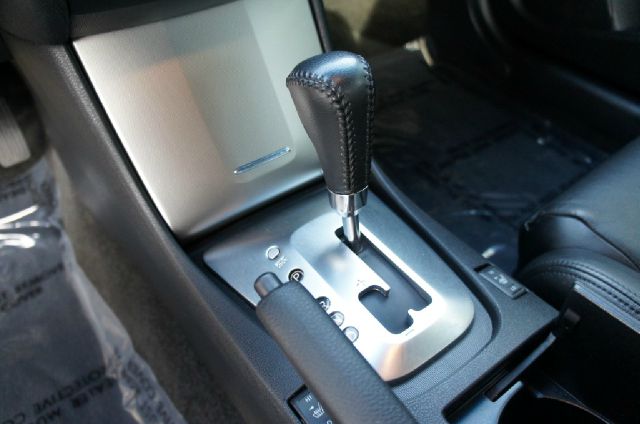 Nissan Altima 2008 photo 16