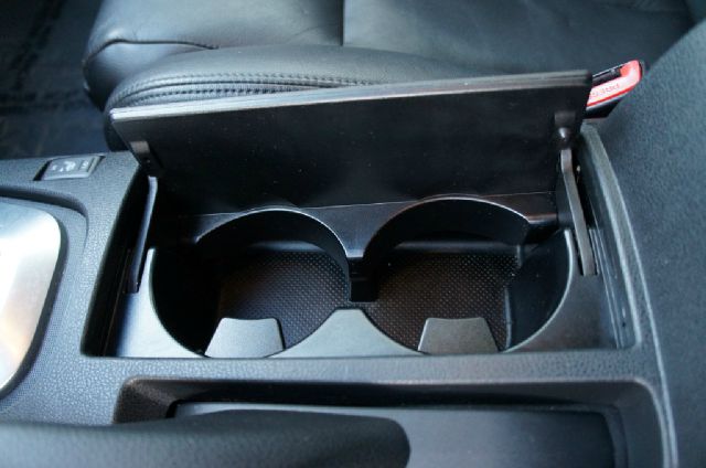 Nissan Altima 2008 photo 17