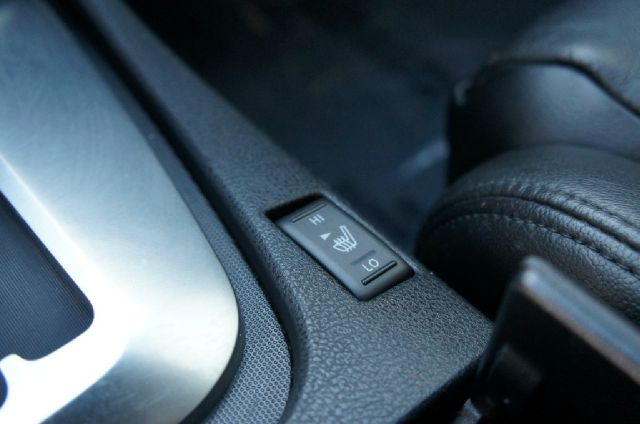 Nissan Altima 2008 photo 18