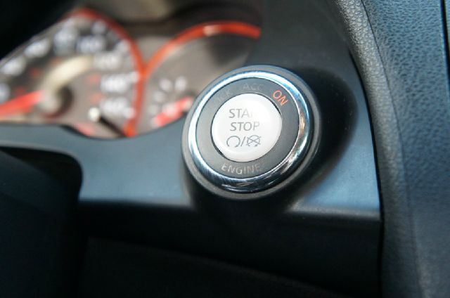 Nissan Altima 2008 photo 19