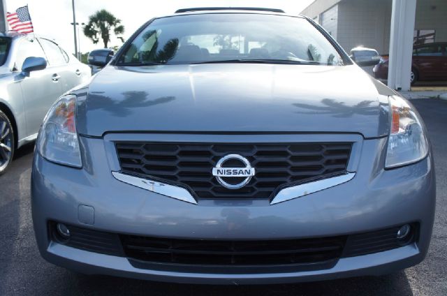 Nissan Altima 2008 photo 2