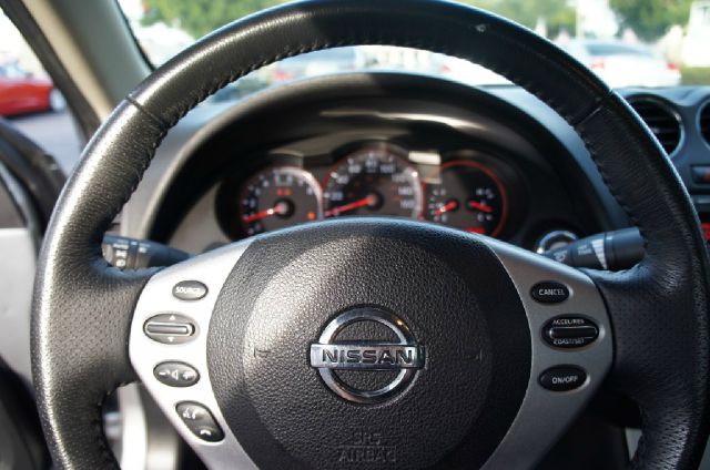 Nissan Altima 2008 photo 20