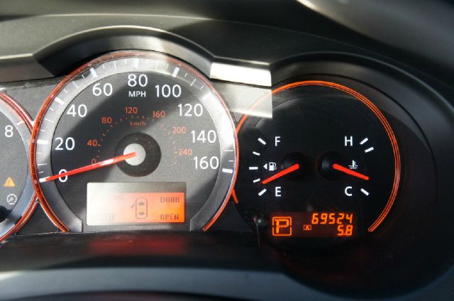 Nissan Altima 2008 photo 21