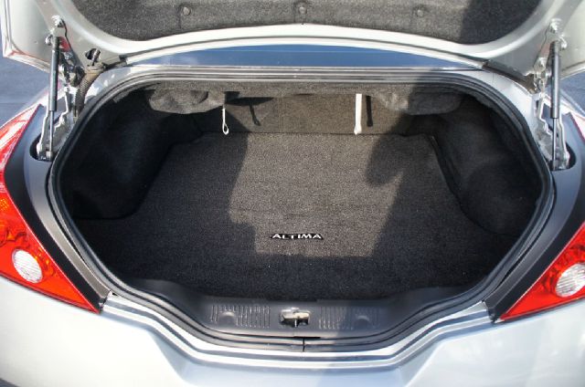 Nissan Altima 2008 photo 23