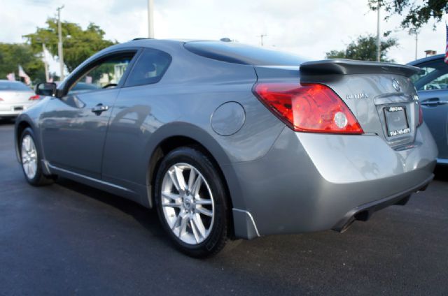 Nissan Altima 2008 photo 24