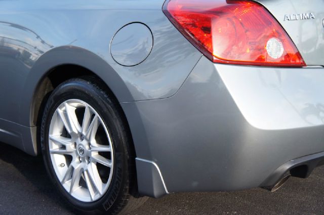 Nissan Altima 2008 photo 25