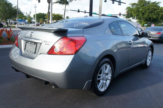 Nissan Altima 2008 photo 27