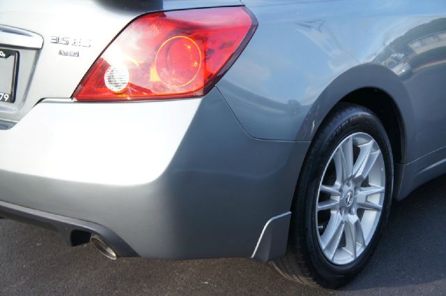 Nissan Altima 2008 photo 28