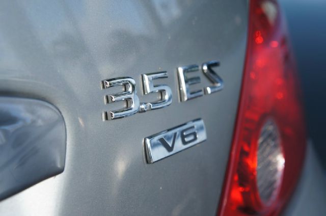 Nissan Altima 2008 photo 29