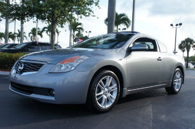 Nissan Altima 2008 photo 3
