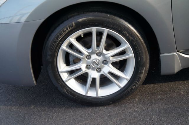 Nissan Altima 2008 photo 5