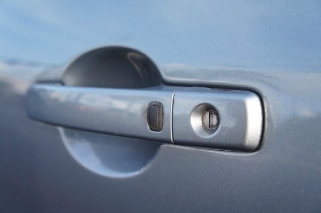 Nissan Altima 2008 photo 6