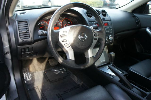 Nissan Altima 2008 photo 7