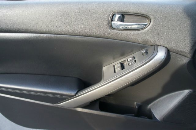 Nissan Altima 2008 photo 9