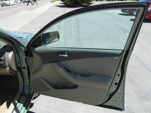 Nissan Altima 2008 photo 12