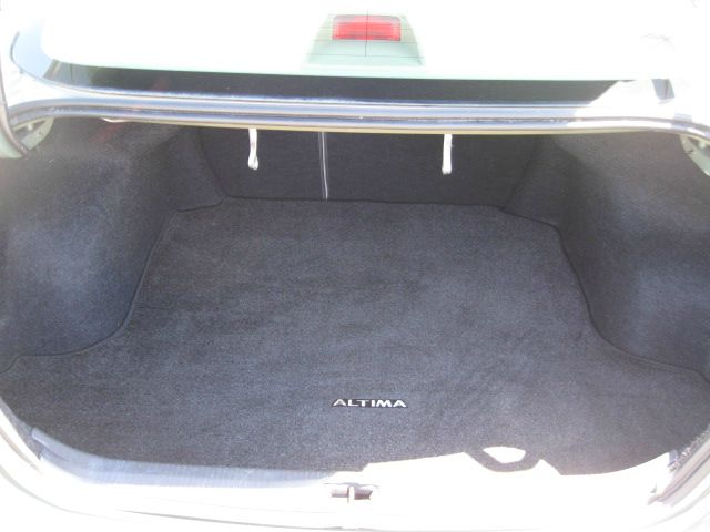 Nissan Altima 2008 photo 13