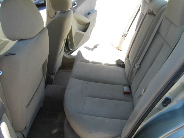 Nissan Altima 2008 photo 15