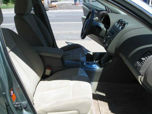 Nissan Altima 2008 photo 18